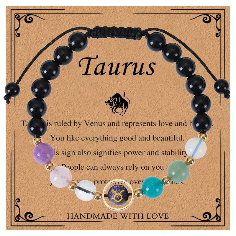Taurus-Taurus-Weaving