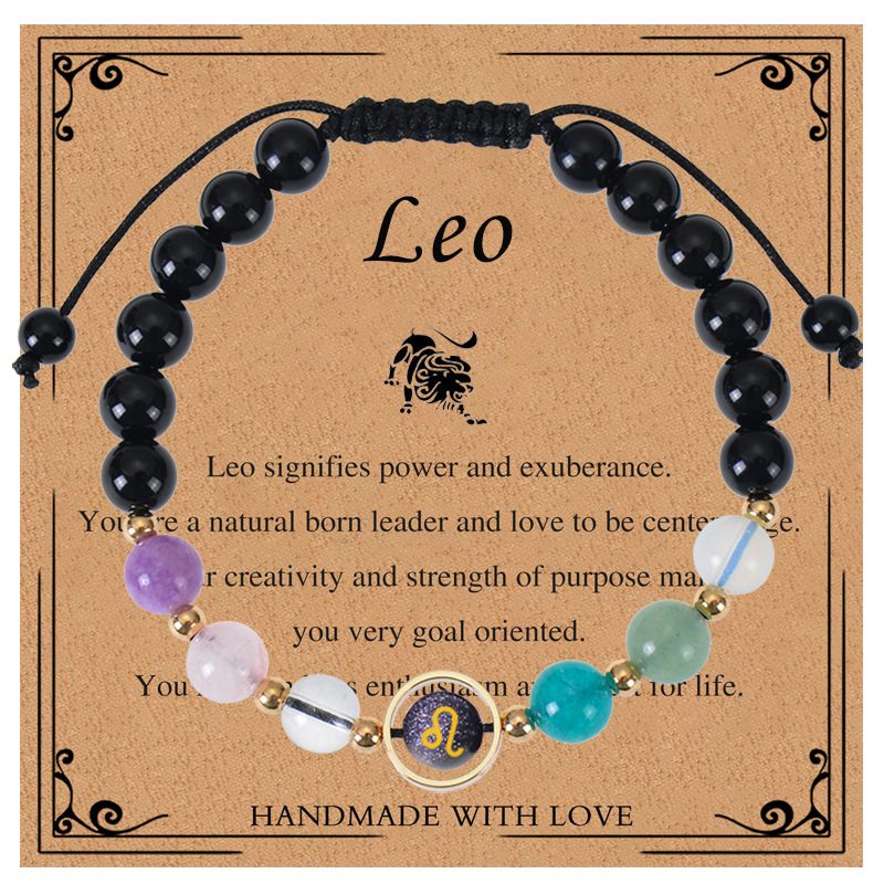 Leo-Leo-Weaving