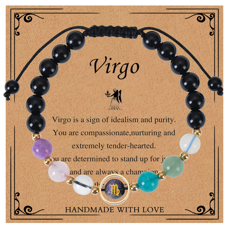 Virgo-Virgo-Weaving