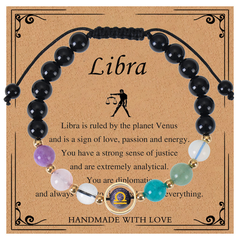 Libra-Libra-Weave