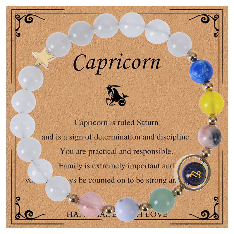 Capricorne-Capricorn-Section 3