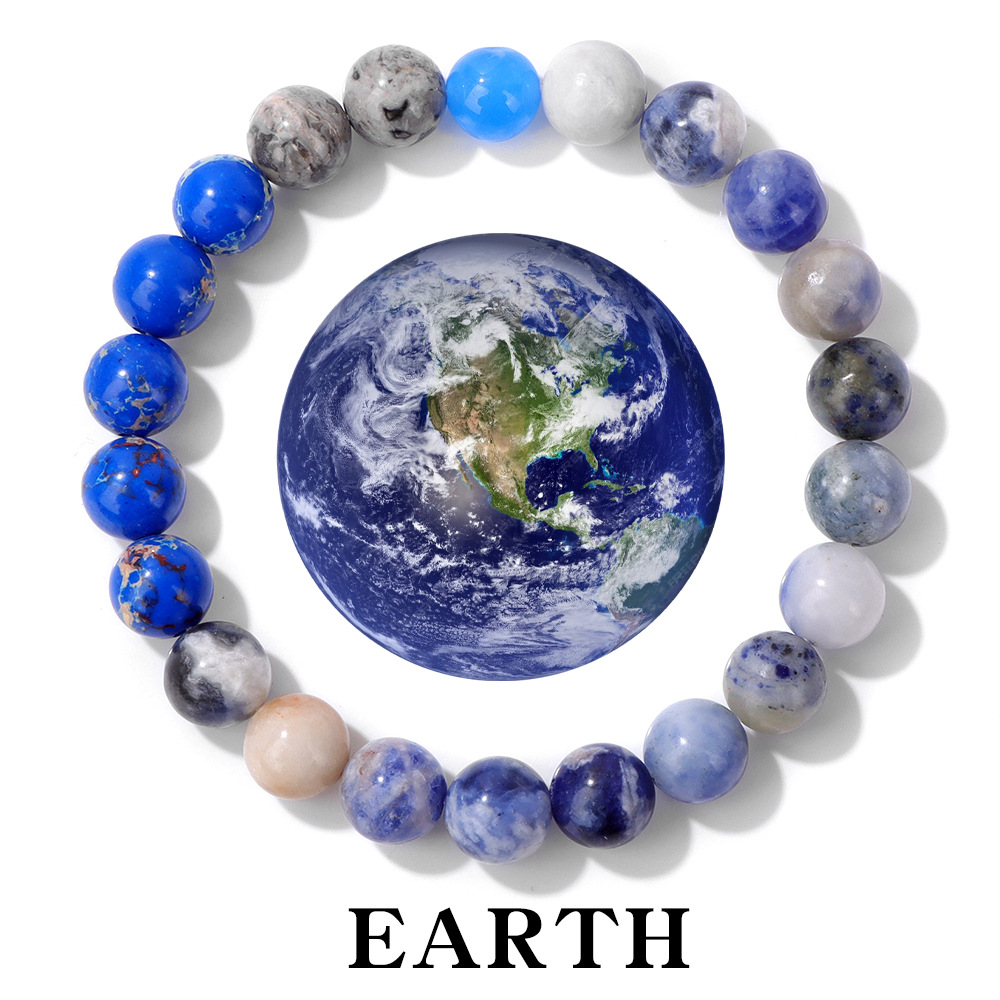 Earth