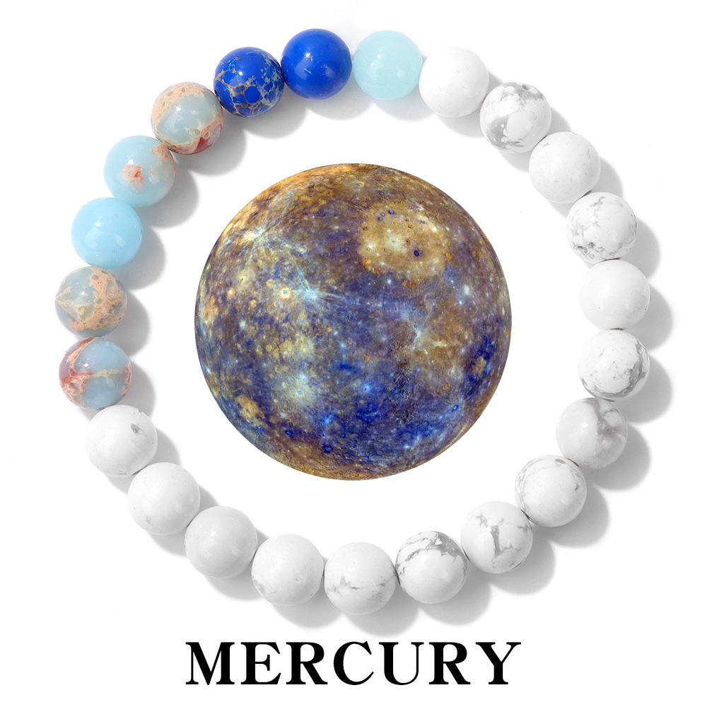 Mercury