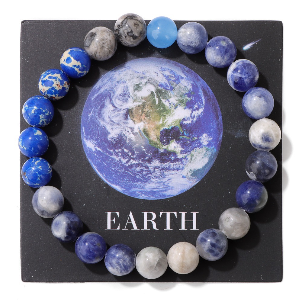 Earth   card