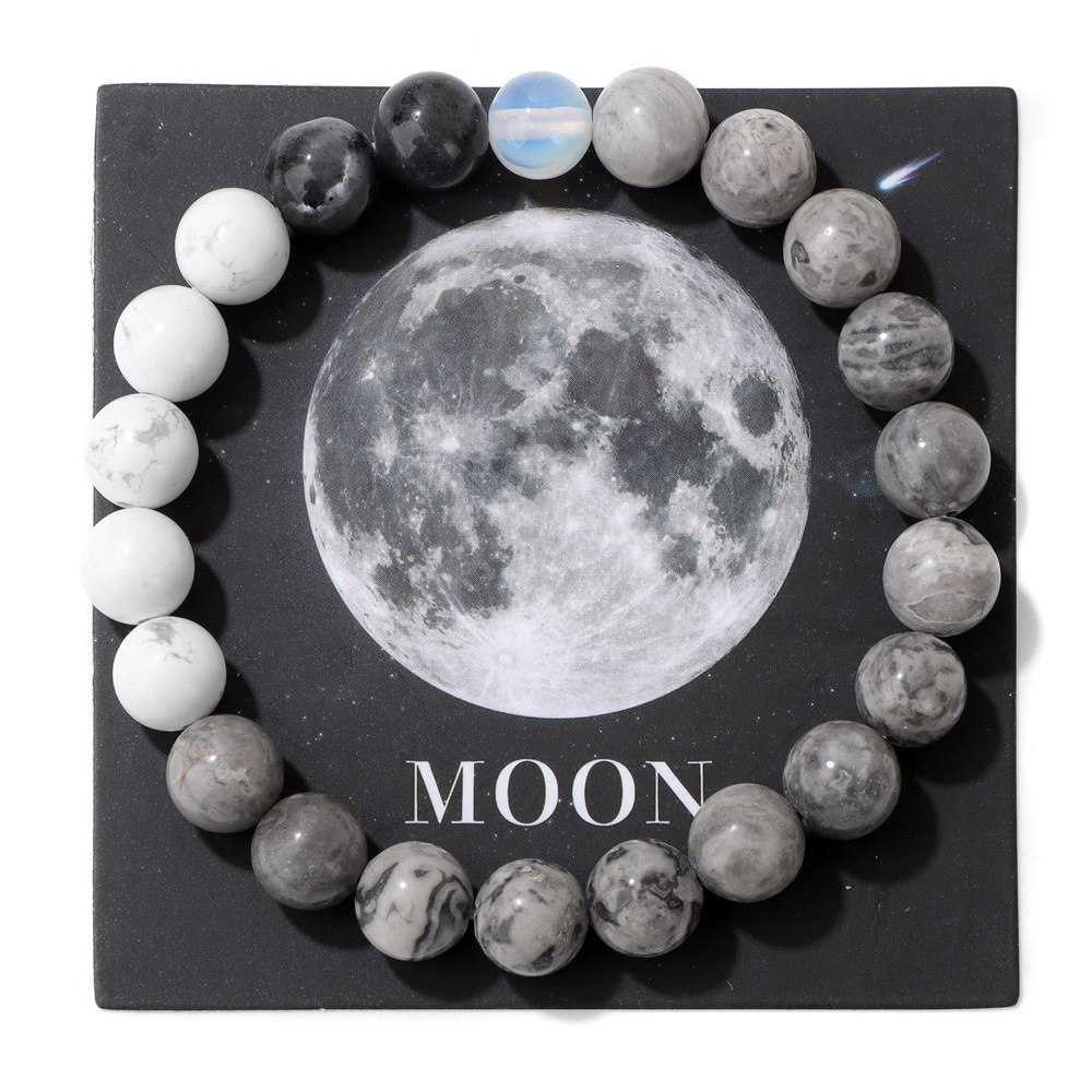 Moon   card