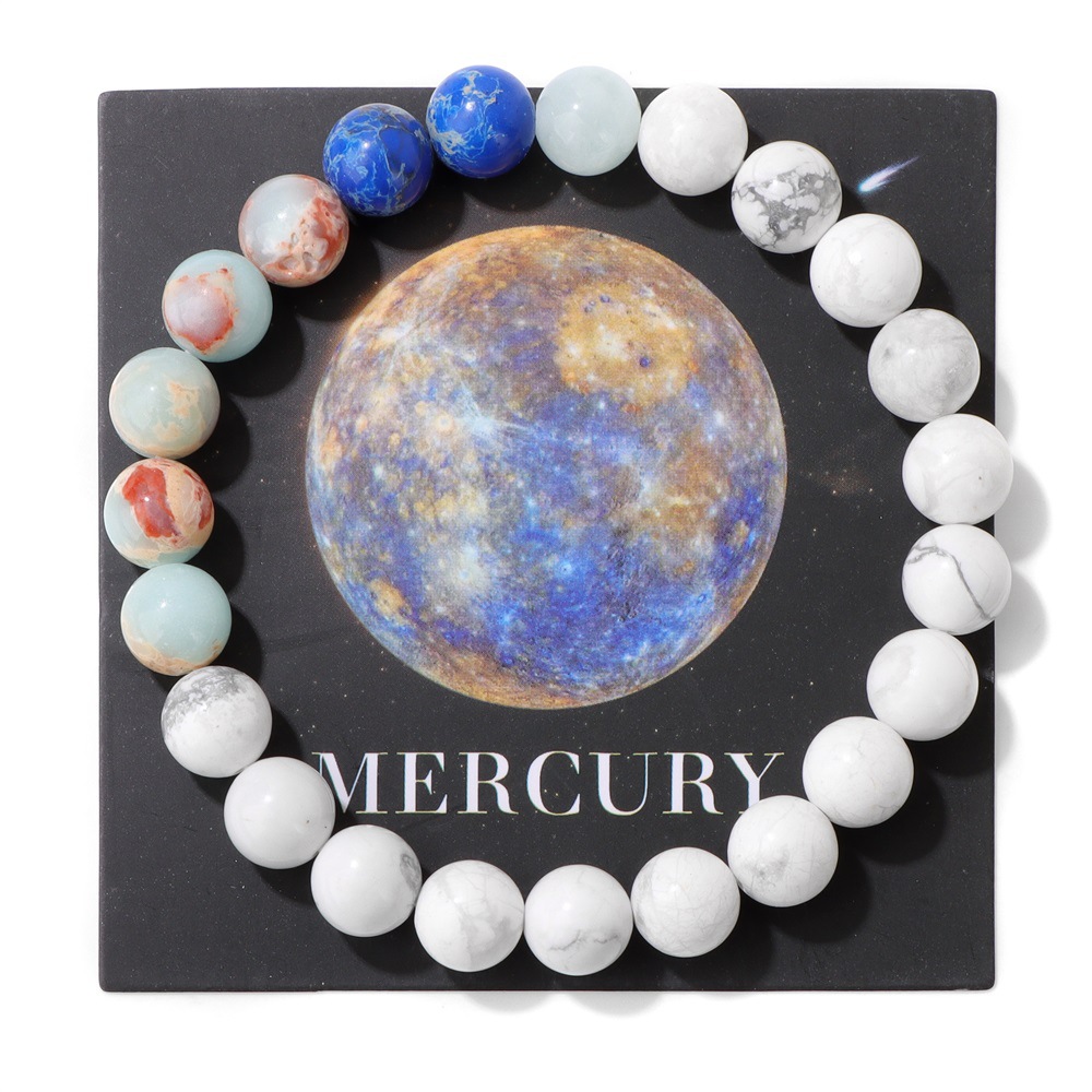 Mercury   card