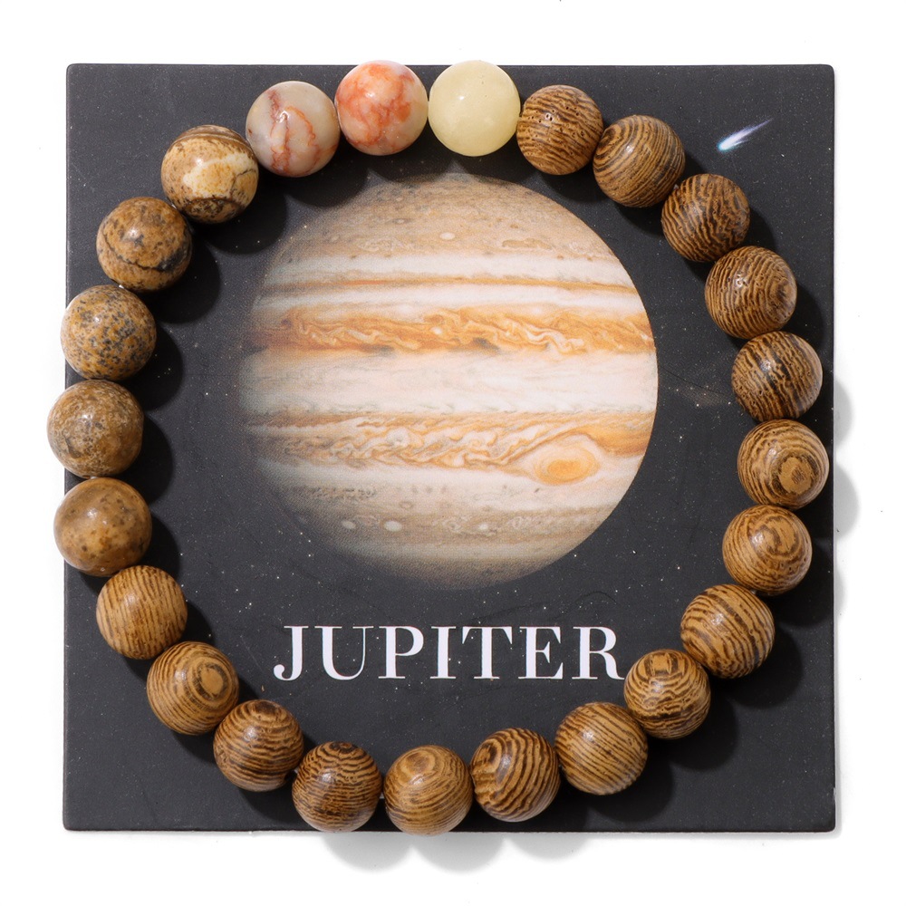 Jupiter   card