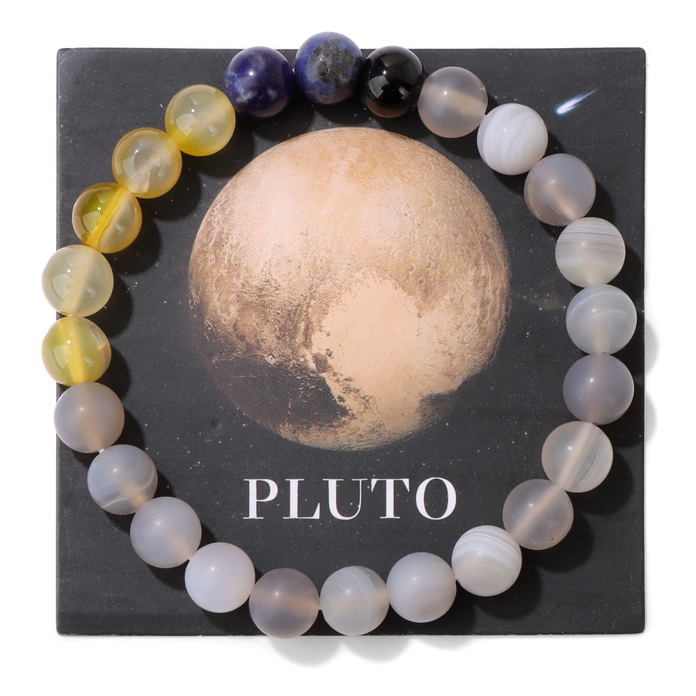 Pluto   card