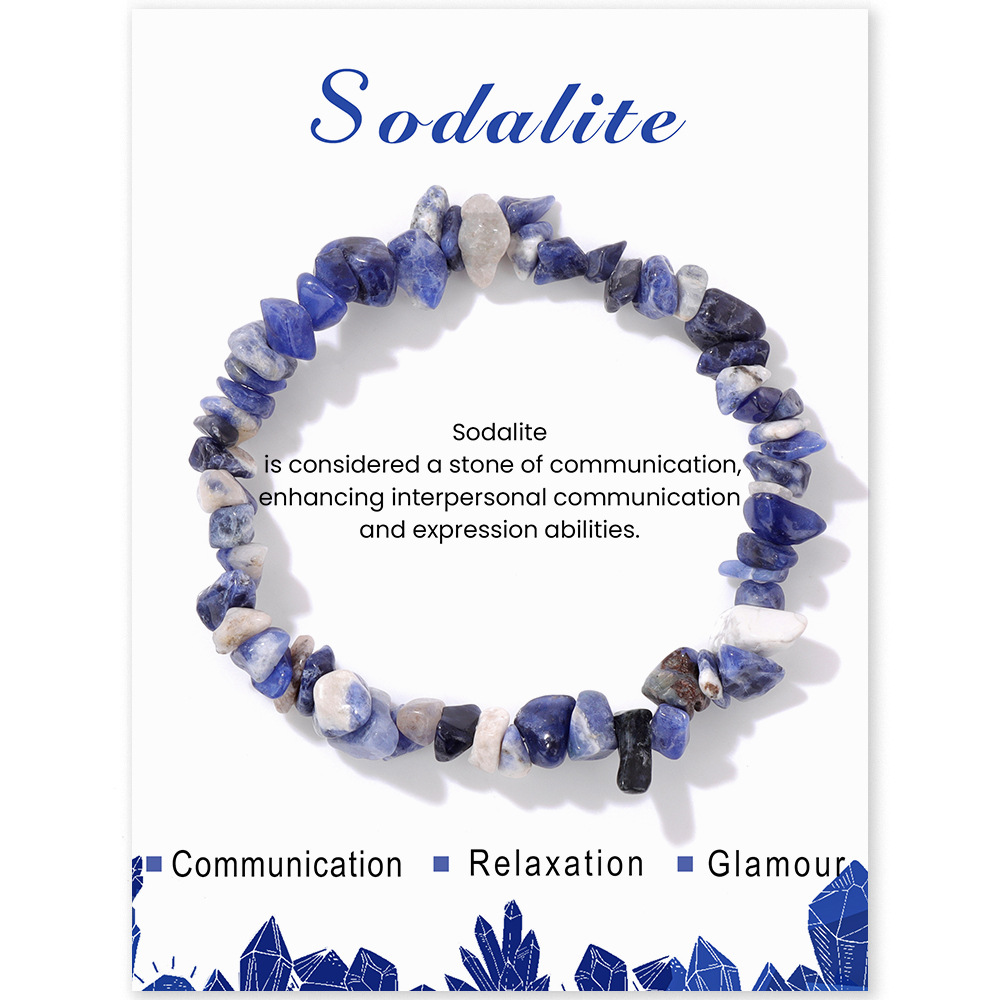 Sodalite