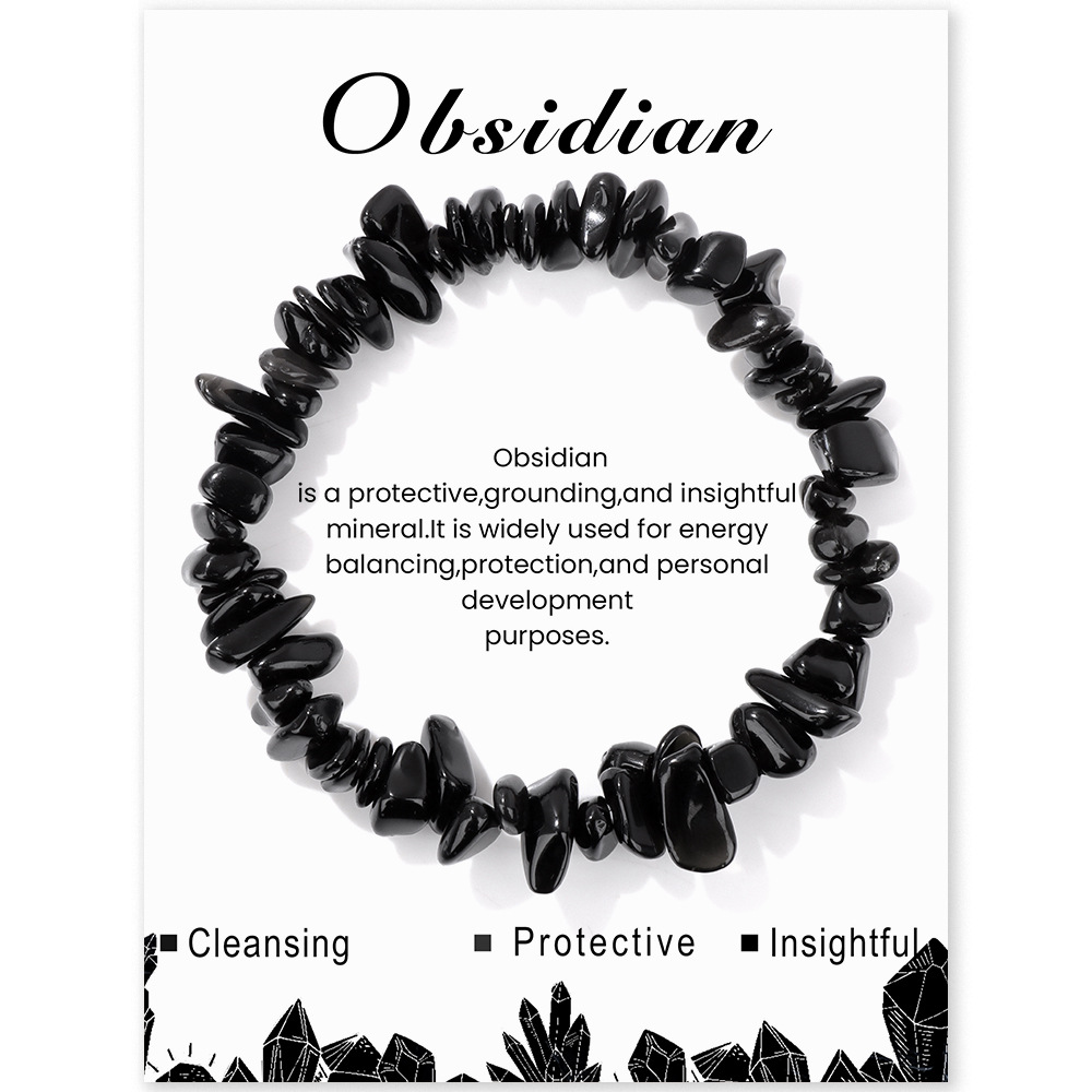 Black onyx