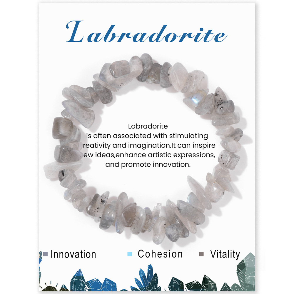 labradorite