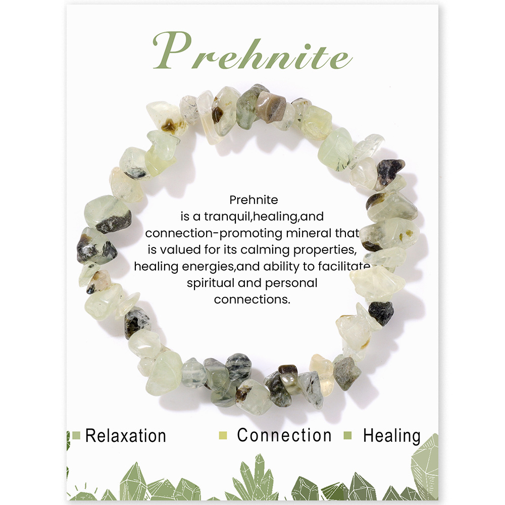 Prehnite