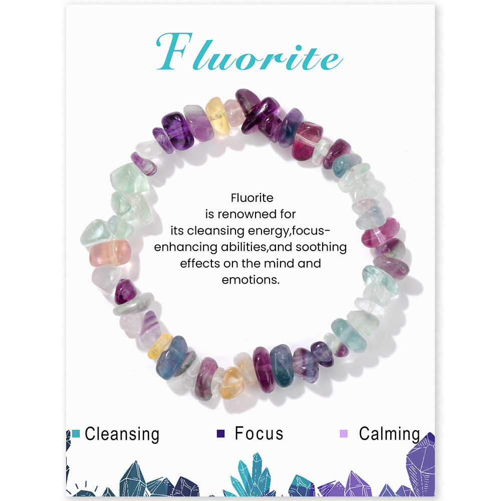 Fluorite