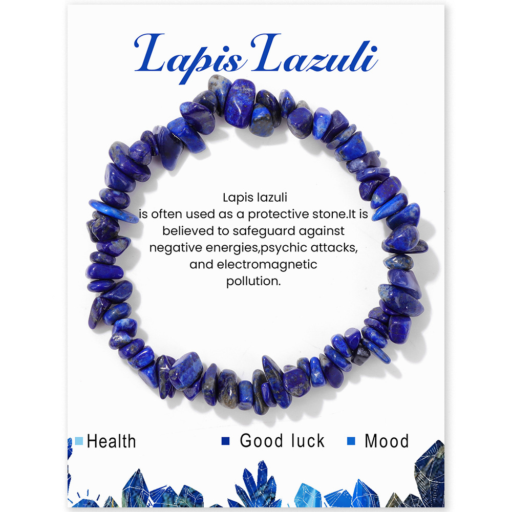 Lapis Lazuli