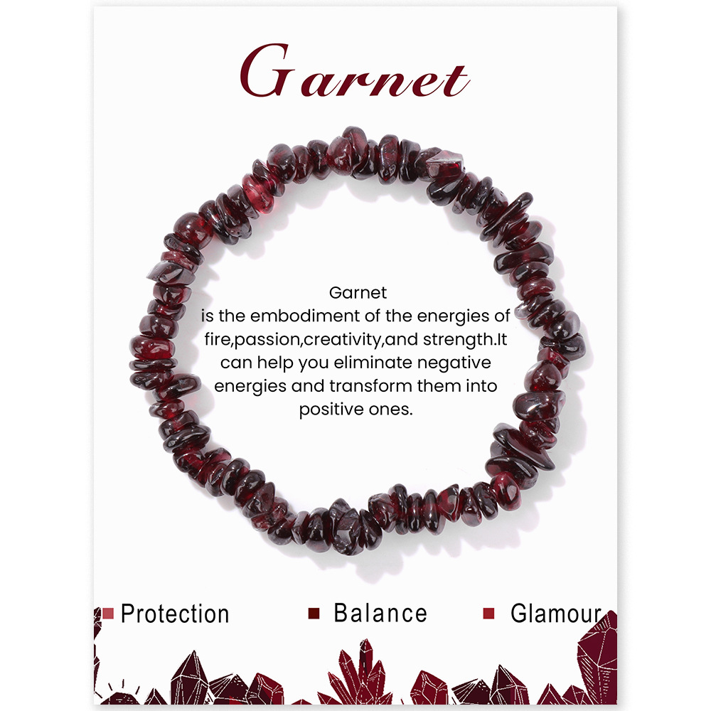 Garnet