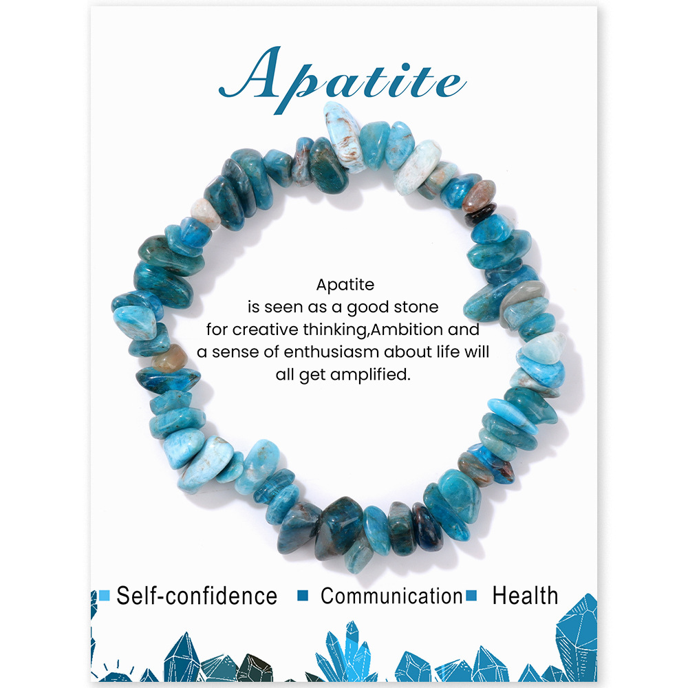 Apatite