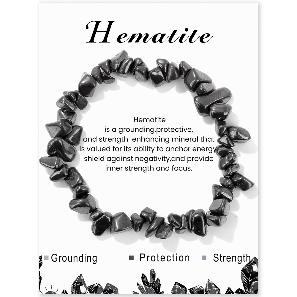 Hematite