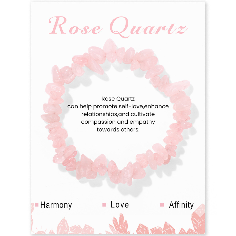 Rose Quartz
