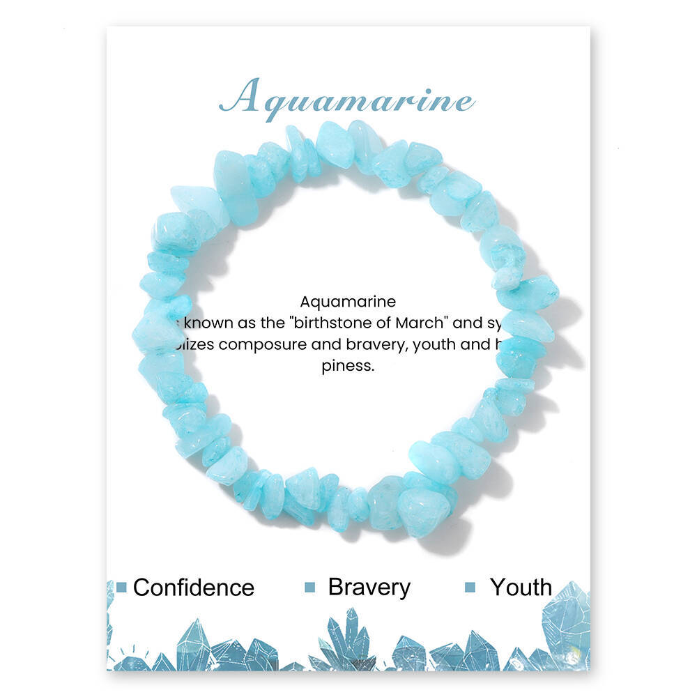 Aquamarine