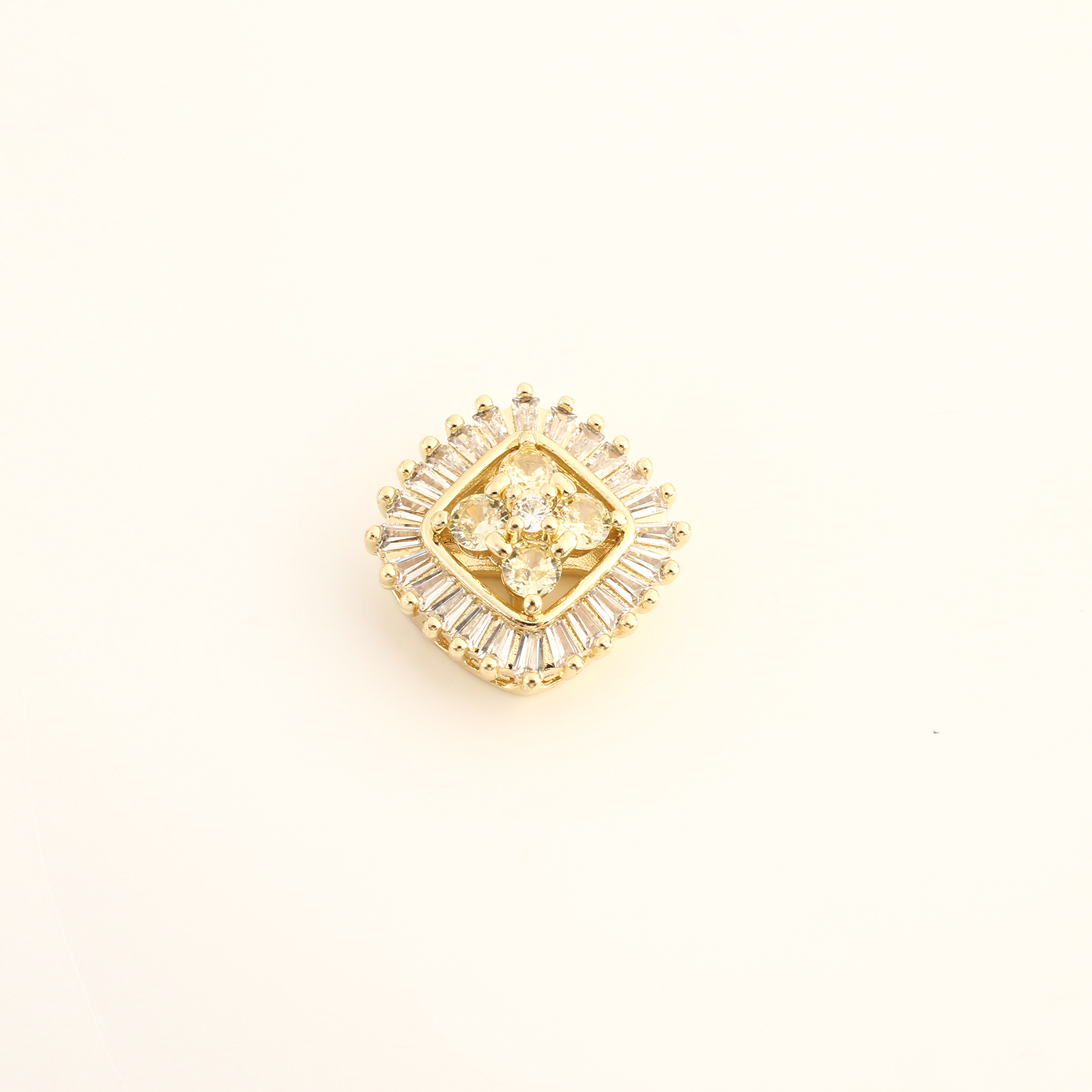 Gold - Yellow