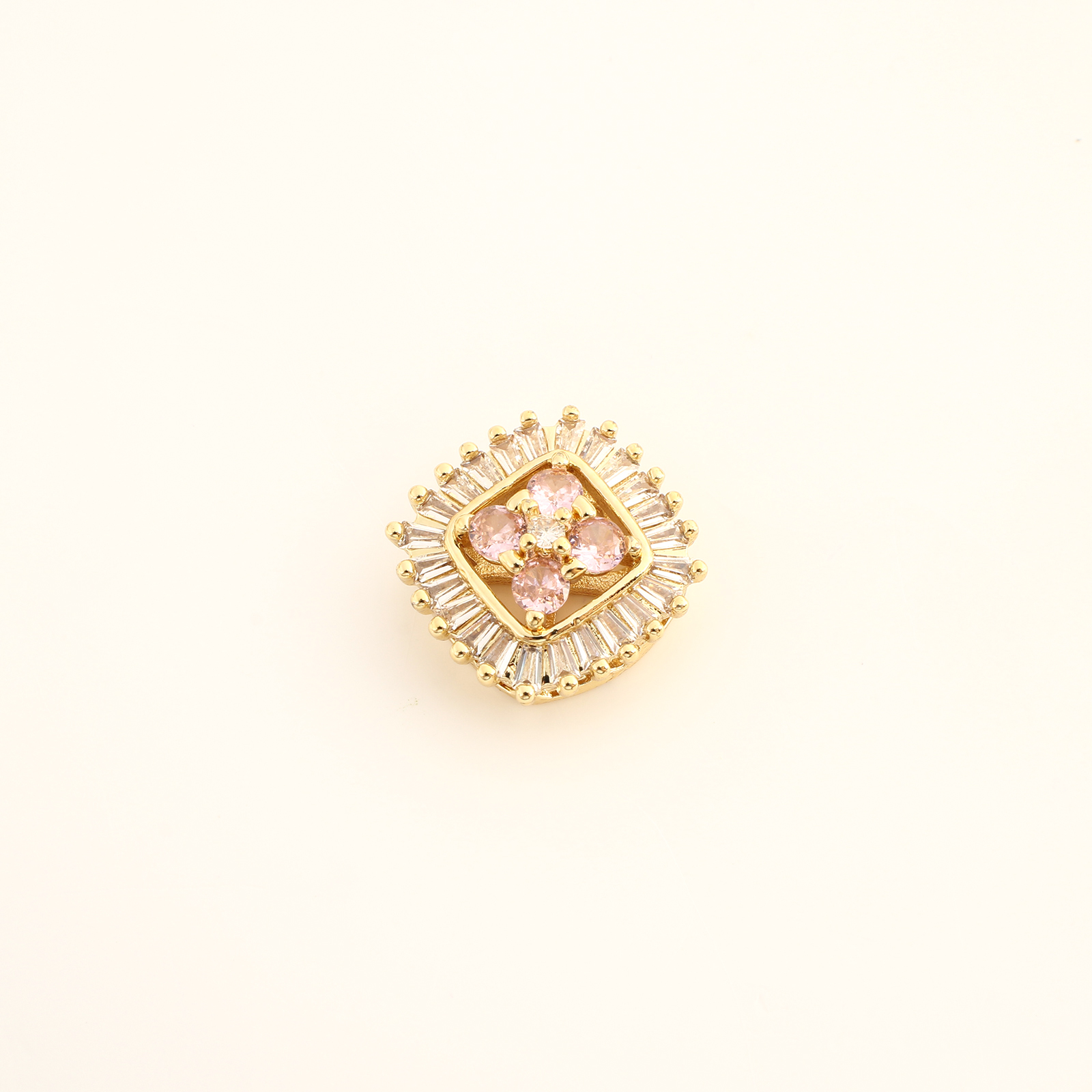Gold - Pink