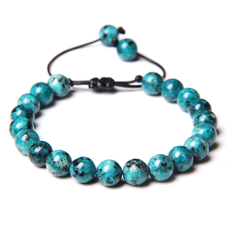 Blue hemp Stone