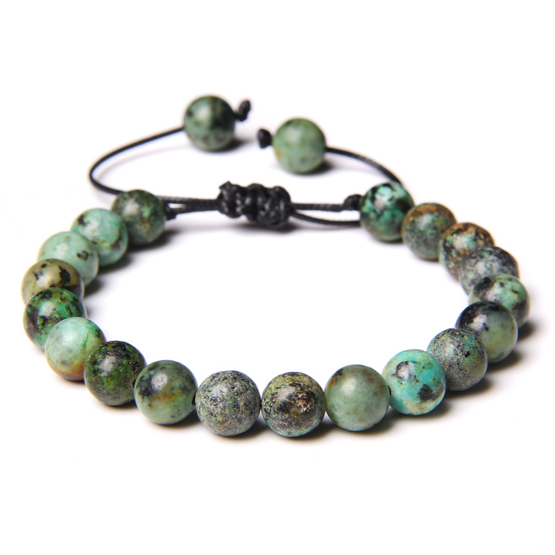 Turquoise africaine