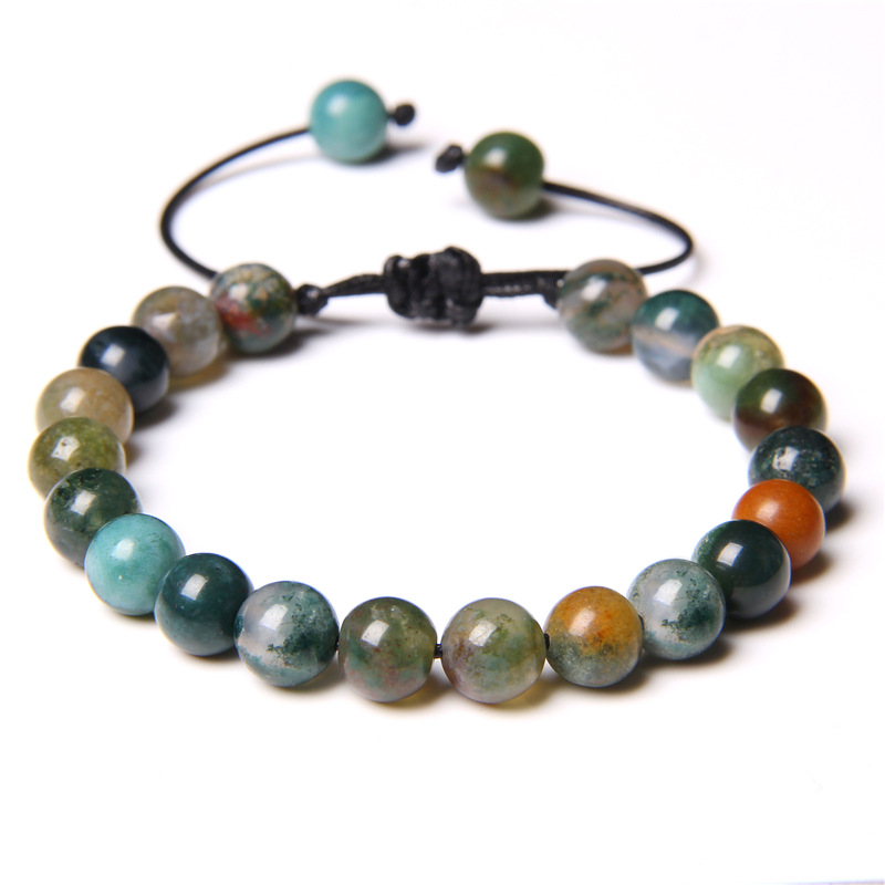 Indian agate