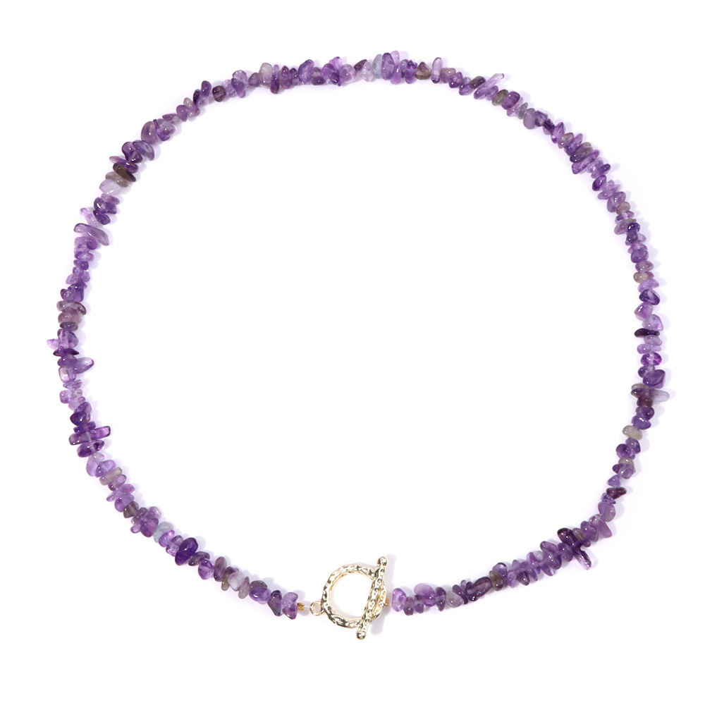 Amethyst ab