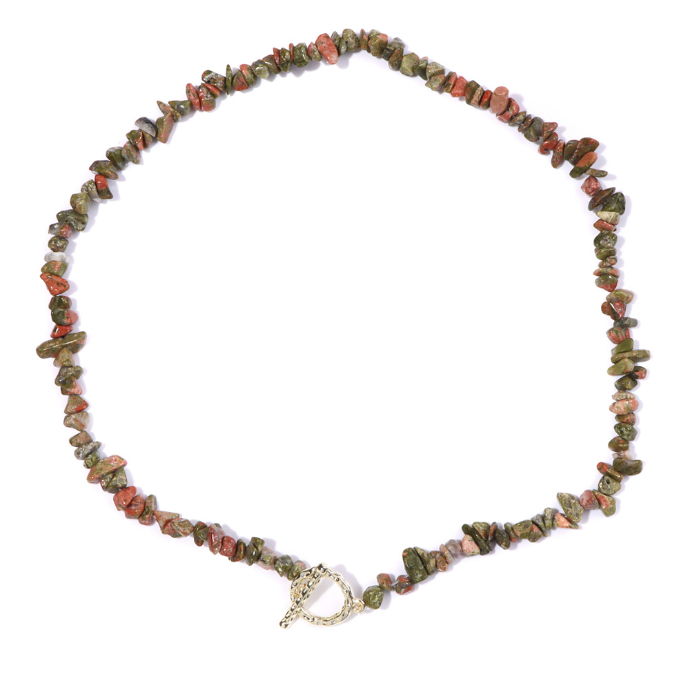 Unakite