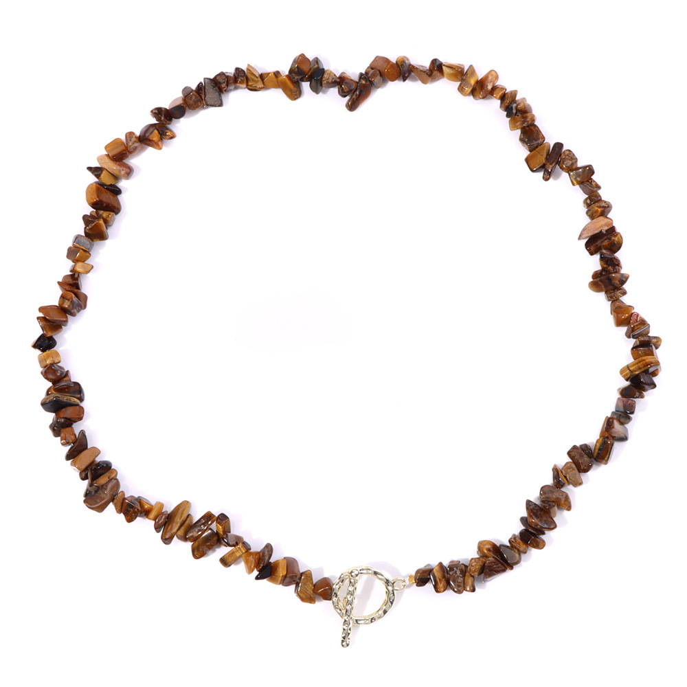 Yellow Tiger Eye