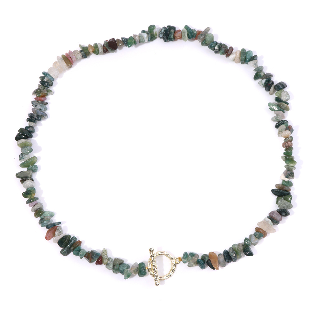 Indian agate