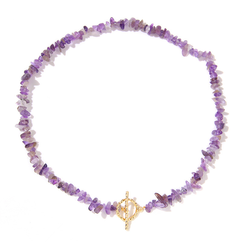 Amethyst A