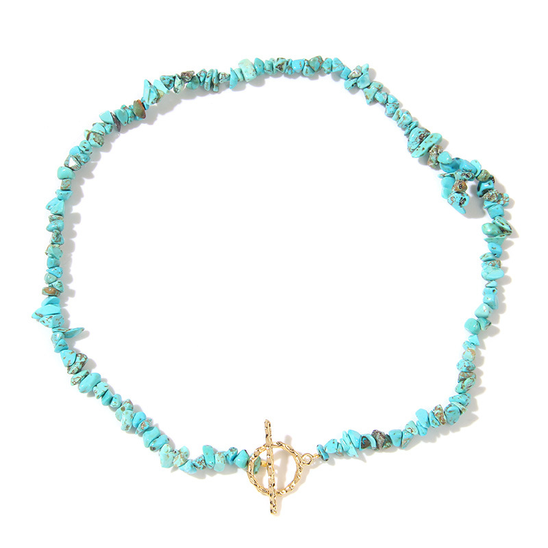 turquoise bleu clair
