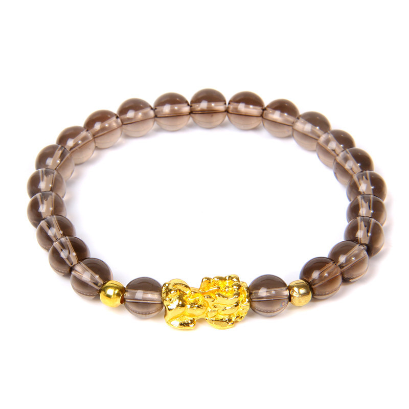 Smoky Quartz