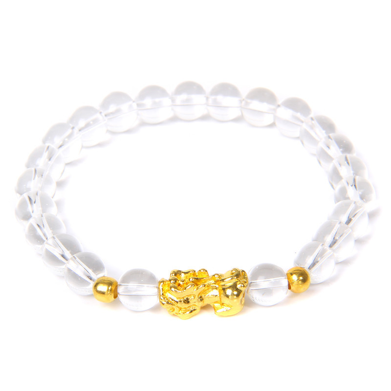 Clear Quartz