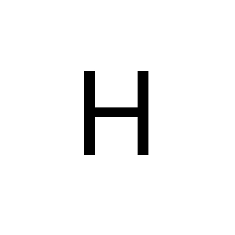 H