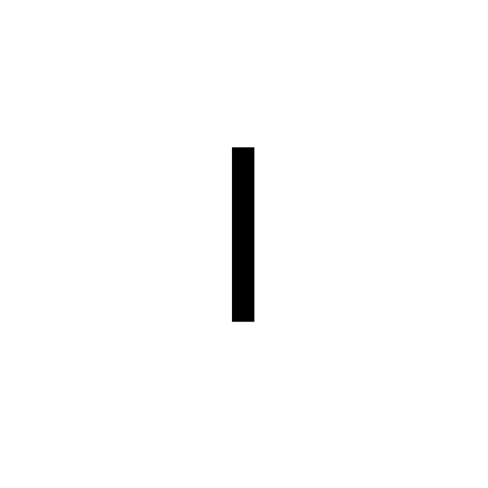 I