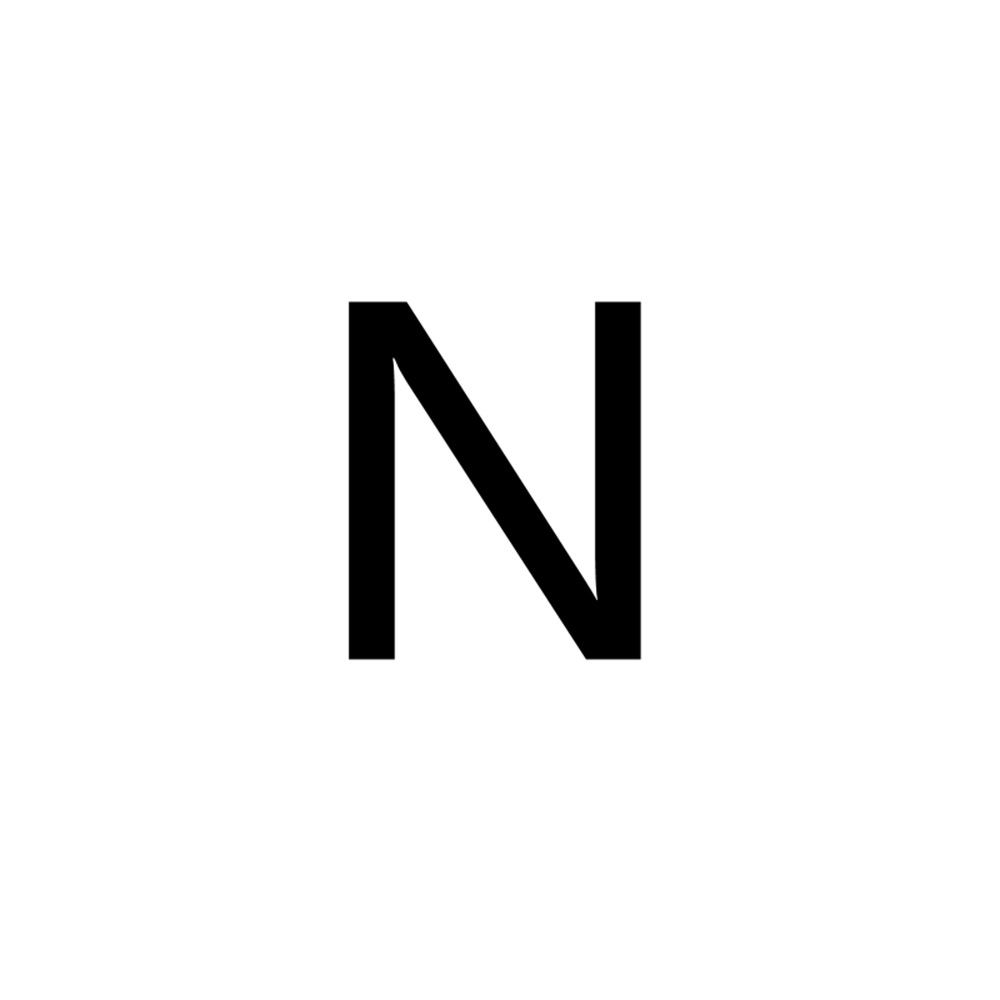 N