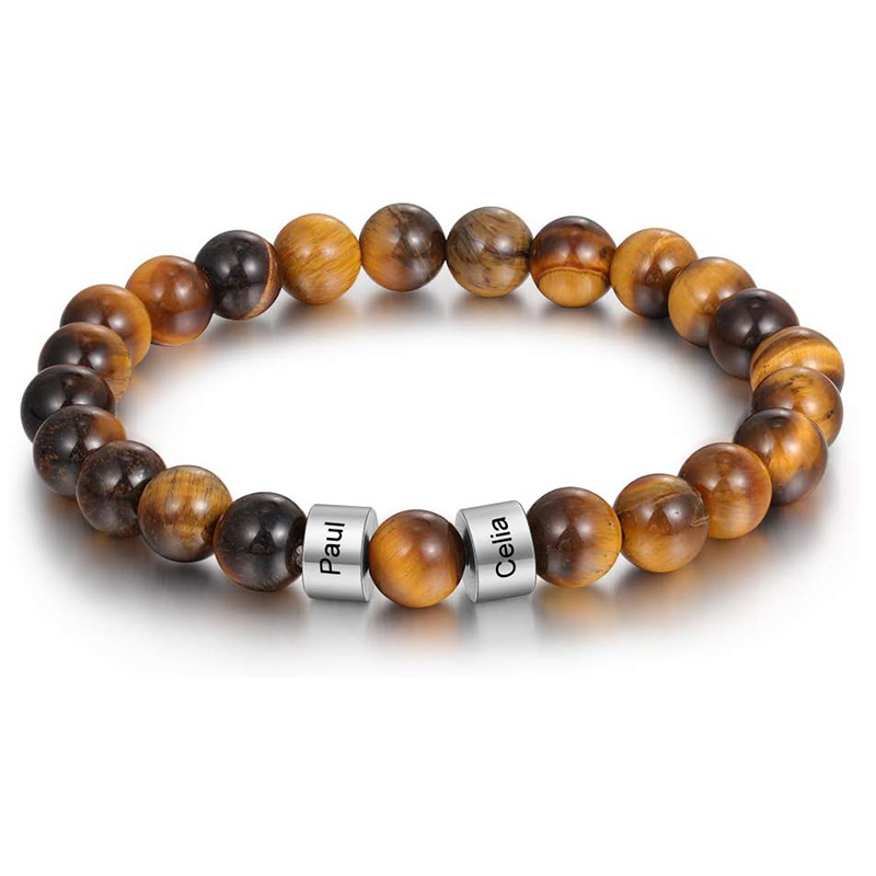 Tiger eye stone