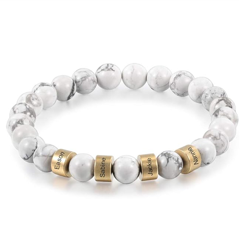 White turquoise