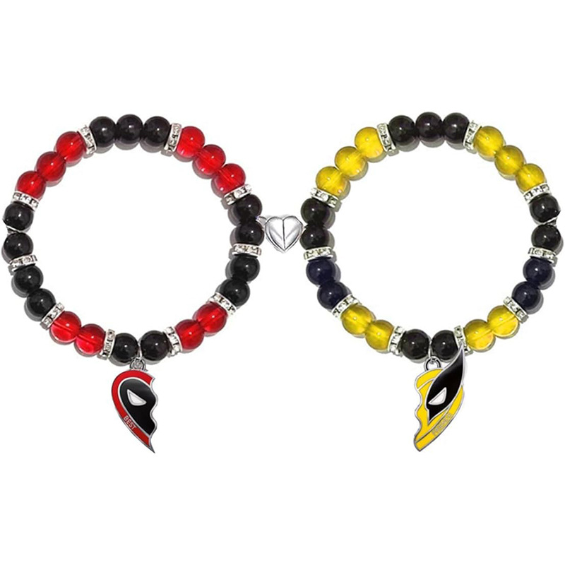Friendship Bracelet