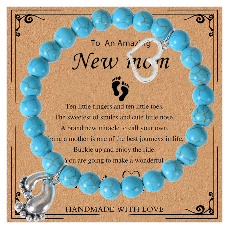 Turquoise Bracelet