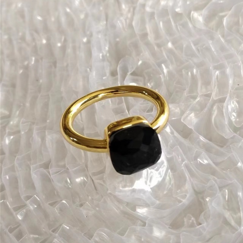 Gold: June-Black