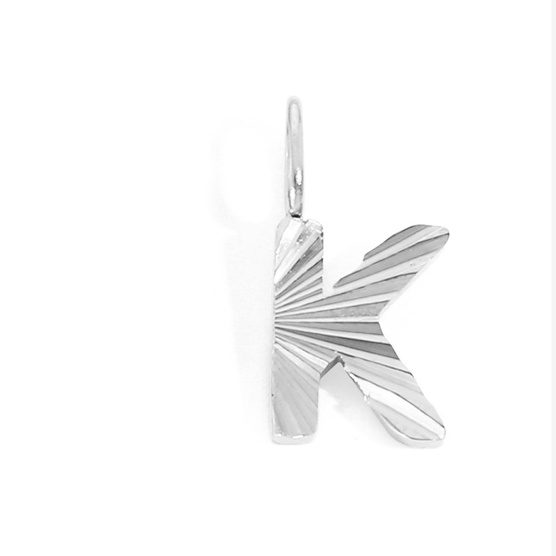 K-stainless steel color