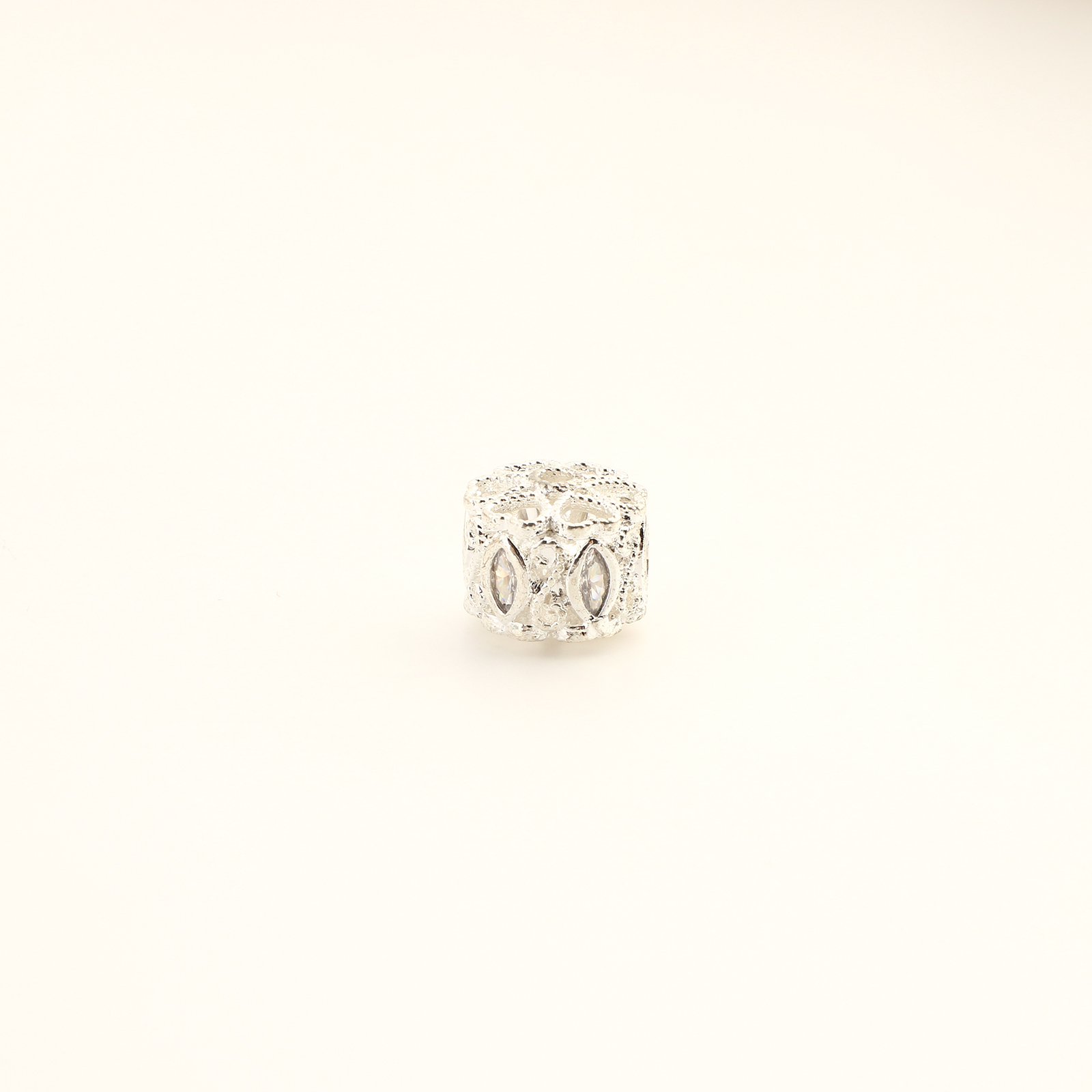 silver