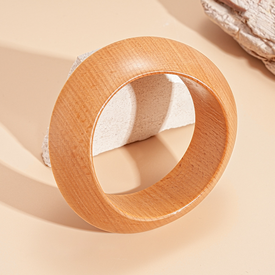 Bracelet-light brown texture