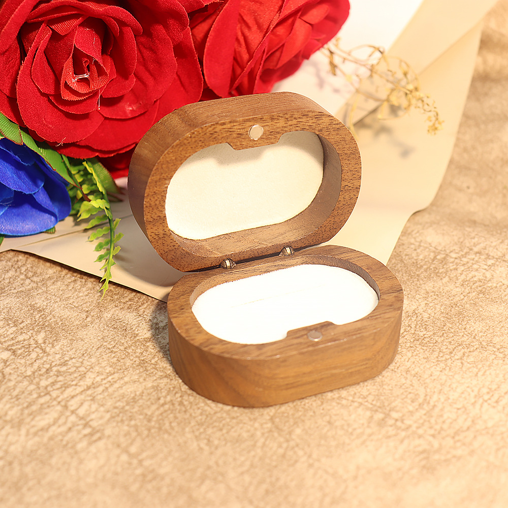2/couple ring box