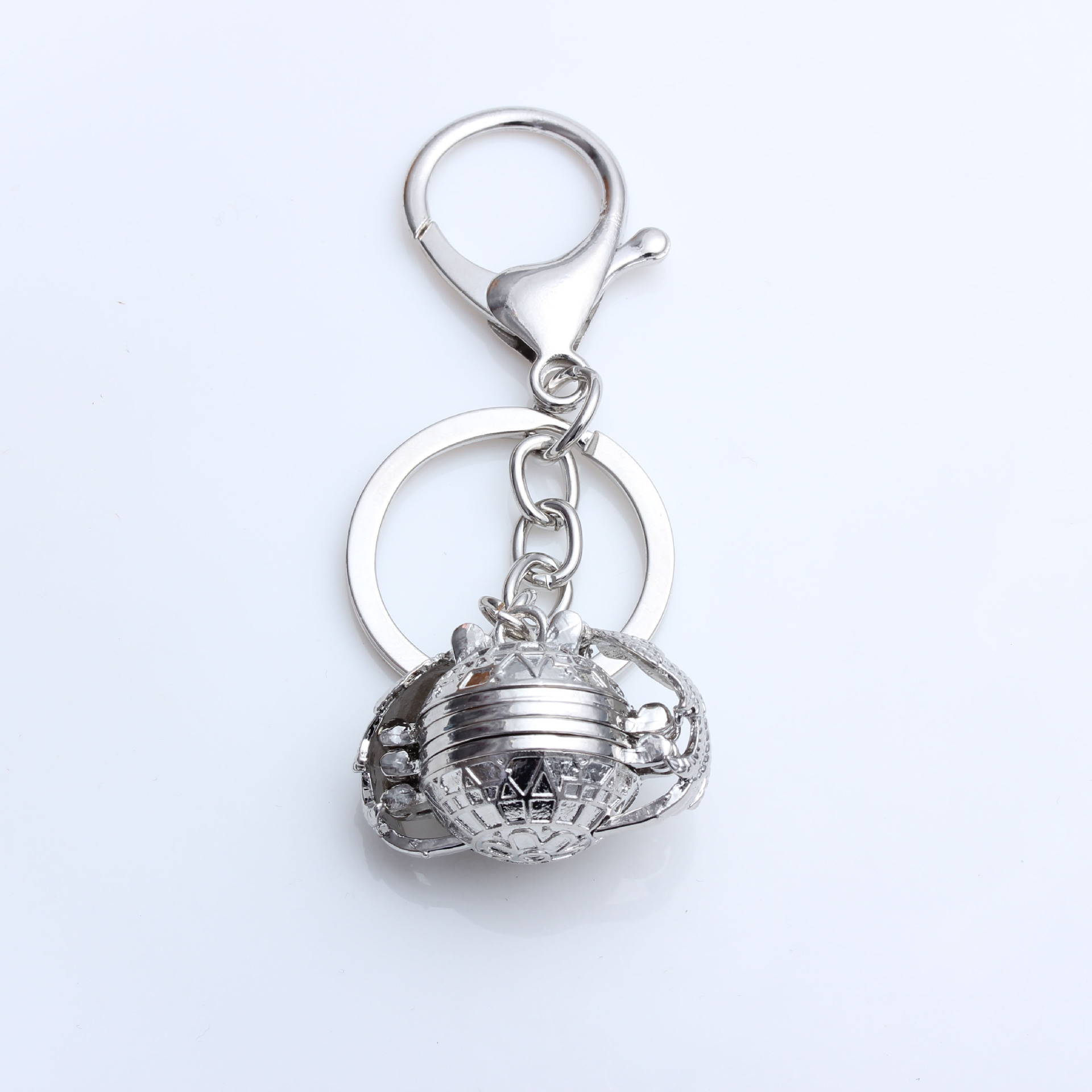 platinum color 4 pieces