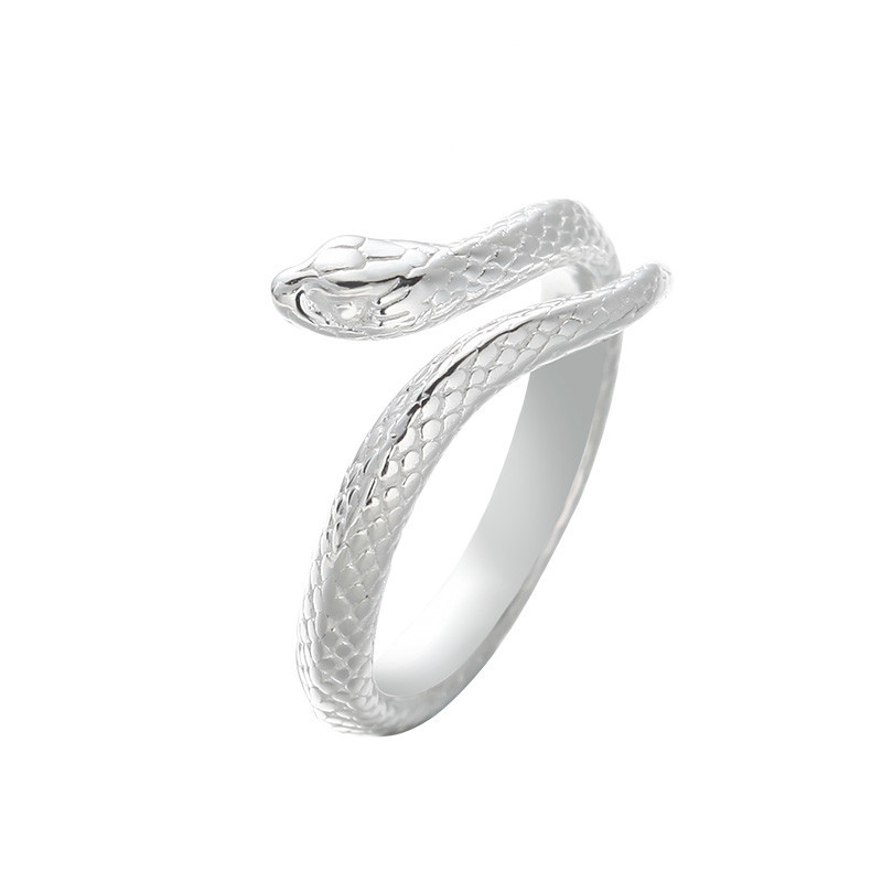 Snake Ring